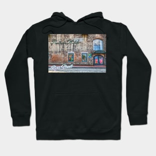 Factor's Walk River Street Hoodie